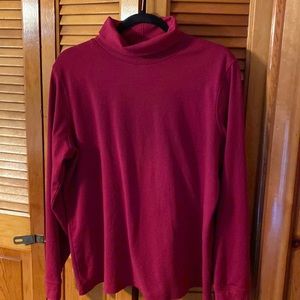 Woman’s Turtleneck